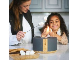 TerraFlame Deluxe Smores Roaster Giftset