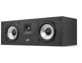 Polk Audio Monitor XT30 Center channel speaker