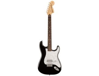 Limited Edition Tom Delonge Stratocaster