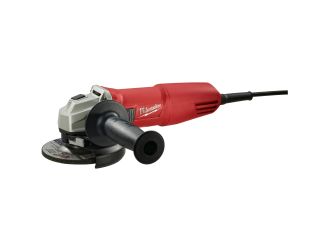 7 Amp 4.5" Small Angle Grinder