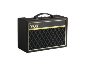 Pathfinder Bass Combo Amp