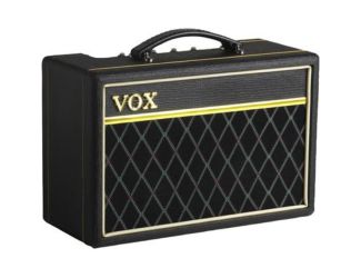 Pathfinder Bass Combo Amp