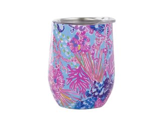 SS Stemless Tumbler