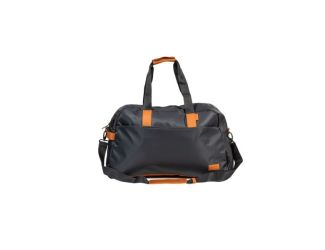 The Weekender Duffle Bag Size 12"x21"x7"