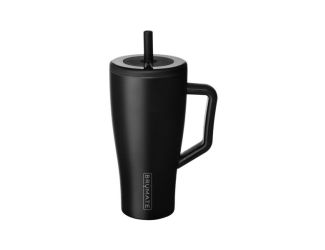 Era 30oz Straw Tumbler - Matte Black