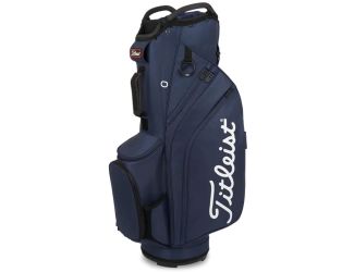 Titleist Cart 14 Cart Bag - Navy