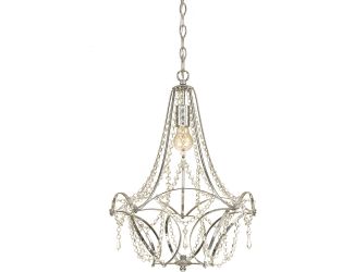 Castile Mini Chandelier