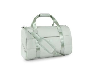Heys The Puffer Duffel Bag - Sage Green