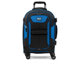 Bold 21-inch Carry-On Spinner