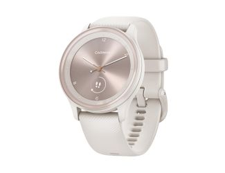 vivomove Sport Hybrid Smartwatch