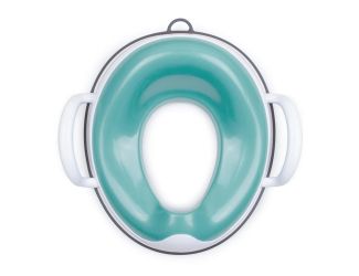 Tinkle Toilet Trainer SQUISH - Coral