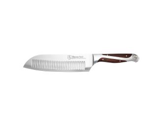 7.5" Santoku Knife