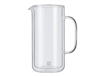 Sorrento Plus Double-Wall Carafe