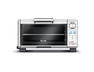 The Mini Smart Oven with Element IQ Technology