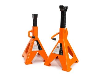 Heavy Duty 6-Ton Capacity Jack Stand (1 Pair)