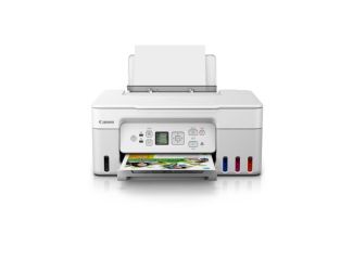 PIXMA G3270 Wireless Mega Tank All-in-One Printer White