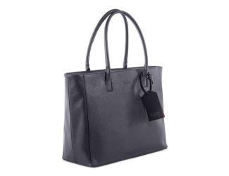Ladies Tote Bag Black