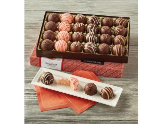 Dessert Truffles