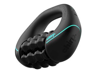 RPM Mini Rolling Percussive Massager