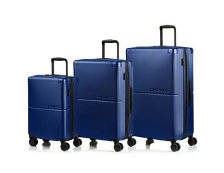 Earth Hardside Luggage set Size 3 Pieces