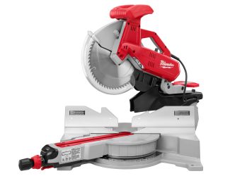 12" Sliding Dual Bevel Compound Miter Saw