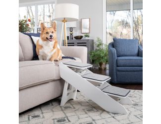 CozyUp Step & Ramp Combo