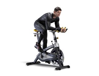 Marcy Revolution Cycle