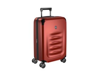 Spectra 3.0 Frequent Flyer Plus Carry-On Victorinox Red