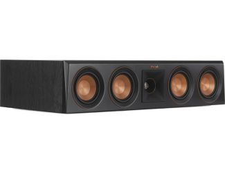 Klipsch Reference Premiere RP-404C Center channel speaker