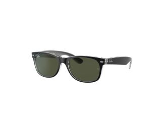 New Wayfarer Color Mix Sunglasses