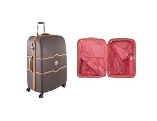 Chatalet Air 2.0 Hardside 28" Spinner Upright - Chocolate