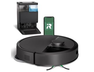 Roomba Plus 405 Combo Robot + AutoWash Dock