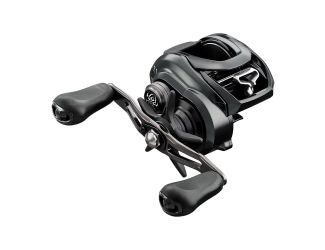 Daiwa Tw300 Baitcast Reel, 7(2crbb +5bb) + 1, 6.3: 1