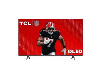 43" Q Class 4K UHD HDR QLED Smart TV w/ Google TV