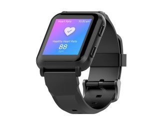 3Plus Vibe+ Radia Smartwatch