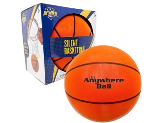 Anywhere Silent Basketball Size 7