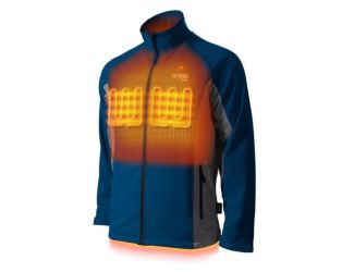 Sahara Men's Jacket Size S