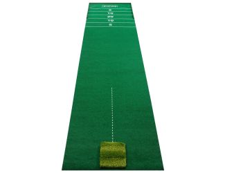 Chip & Putt Challenge Game