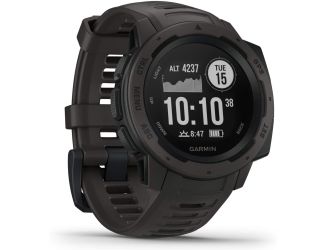 Instinct Solar - Camo, Graphite Camo