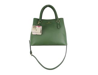 Kline Solid Satchel W/Airpod Case