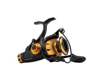 Spinfisher VI 2500 Live Liner Spinning Reel