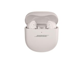 QuietComfort Ultra Earbuds - White Smoke