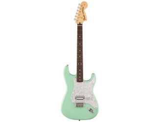 Limited Edition Tom Delonge Stratocaster