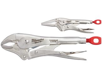 2pc Torque Lockcking Pliers