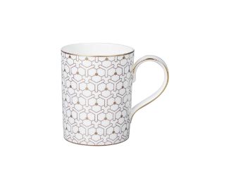 Jiallo - The Whispers of Elegance Tea Service Collection - 2 Coffee Mugs