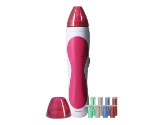 Personal Microderm Pro Size 8.19X2.88