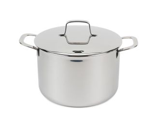 Maestro Stockpot with Lid 7.8 QT
