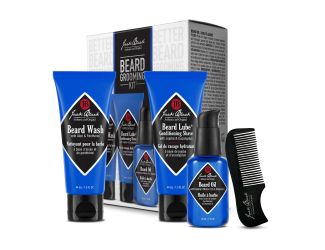 Beard Grooming Kit