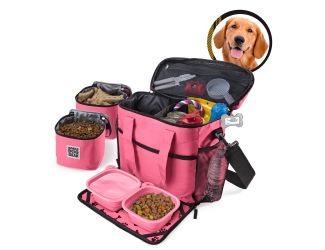 MDG Week Away Bag (Med/Lg Dogs) TM Size LG