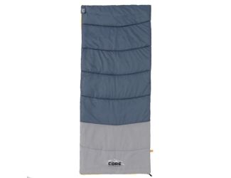 50 Degree Rectangle Sleeping Bag